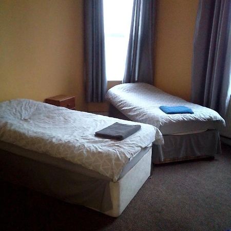 St George'S Hotel Kingston upon Hull Dış mekan fotoğraf