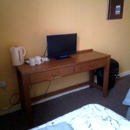 St George'S Hotel Kingston upon Hull Dış mekan fotoğraf