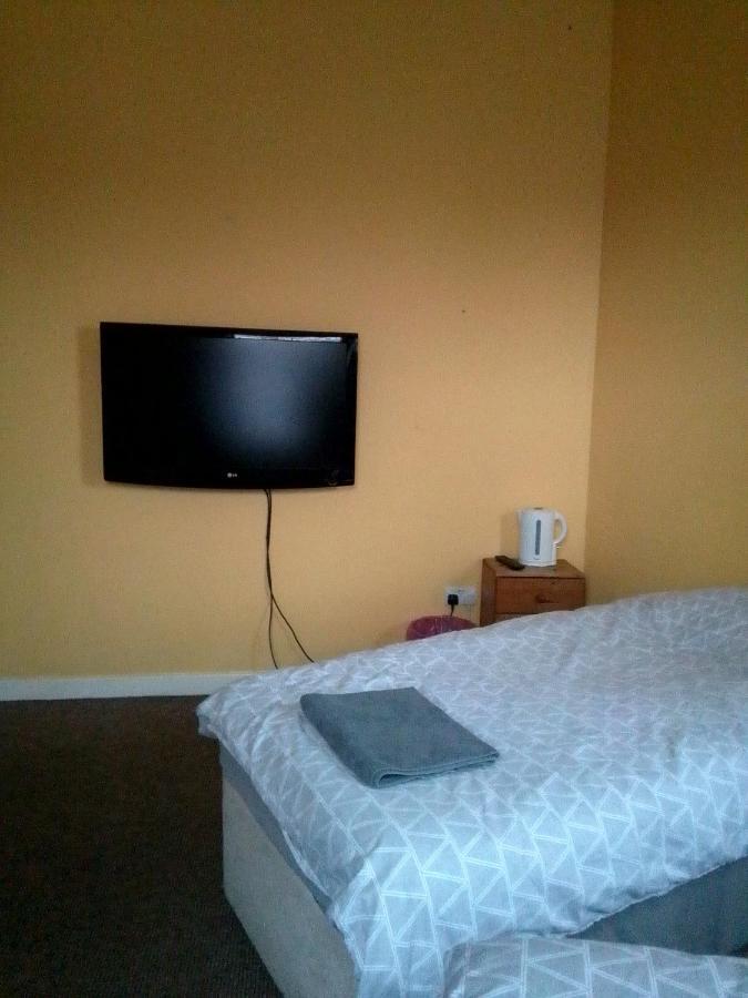 St George'S Hotel Kingston upon Hull Dış mekan fotoğraf