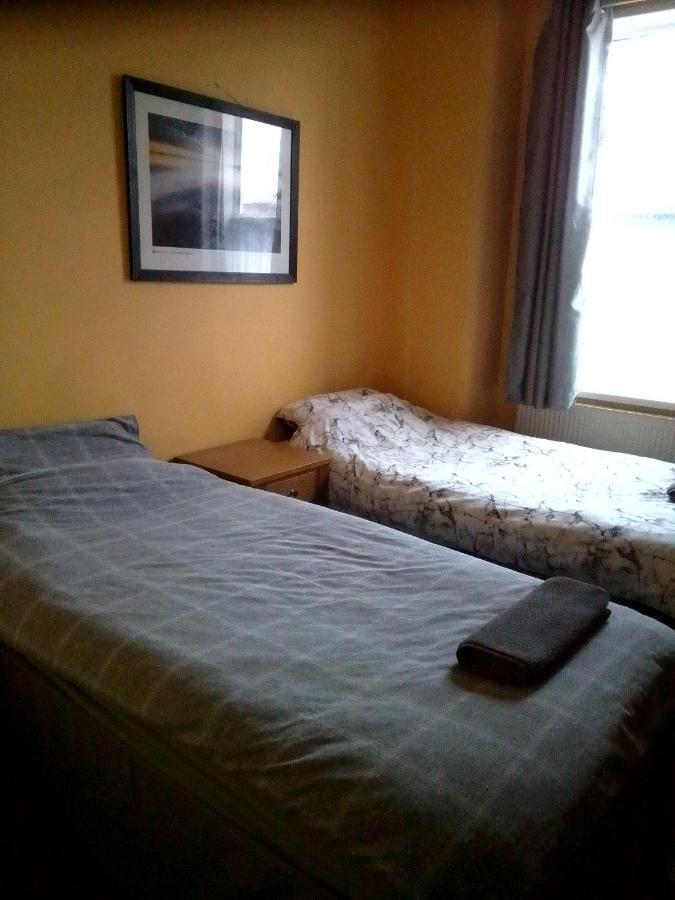 St George'S Hotel Kingston upon Hull Dış mekan fotoğraf