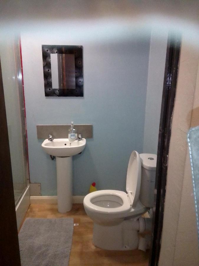 St George'S Hotel Kingston upon Hull Dış mekan fotoğraf