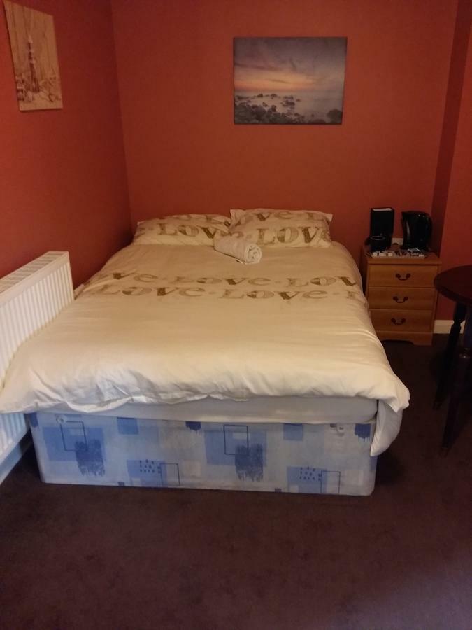 St George'S Hotel Kingston upon Hull Dış mekan fotoğraf